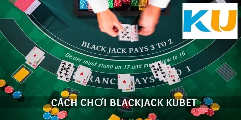 Thông tin về game bài Blackjack