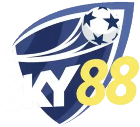 Logo sky88 mới 2024