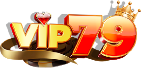 Logo vip79 mới nhất