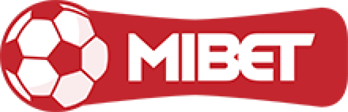 Logo mibet mới 2024